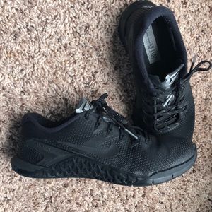 Nike Metcon 3